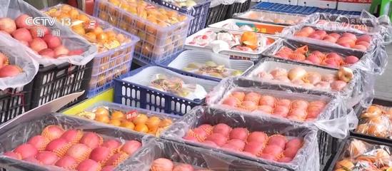 元旦假期消费市场‘新’意十足 旅游经济喜迎‘开门红’